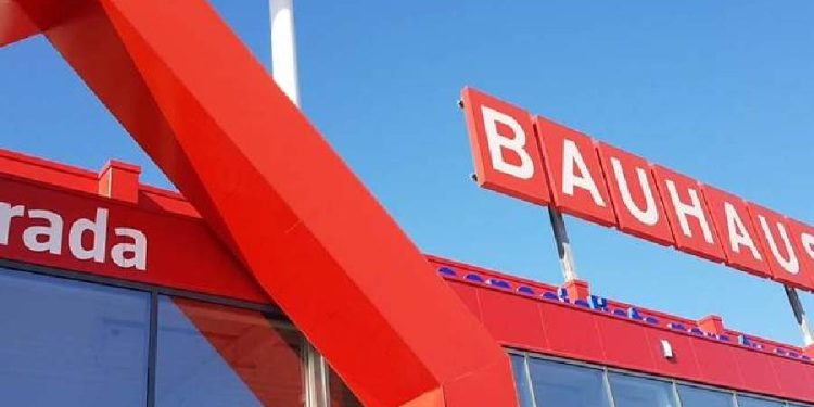 Bauhaus en Torrevieja: Inversión de 39 M€ y 250 nuevos empleos
