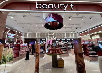Falabella revoluciona la belleza con Beauty F