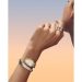 Bvlgari reinventa la elegancia con el regreso de la combinación de oro y acero