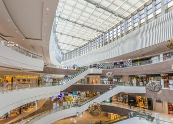Retail en Bogotá, menos vacancia, más estrategia