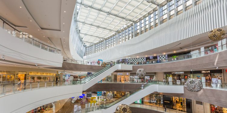 Retail en Bogotá, menos vacancia, más estrategia