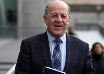 Carlos Alberto Délano Abbott, socio de Empresas Penta
