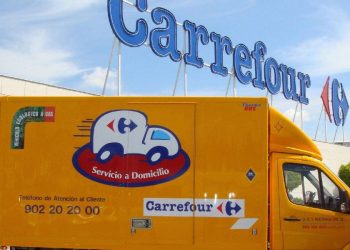 Carrefour impulsa la inclusión con entregas gratuitas