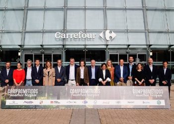 Carrefour y FSC refuerzan incendios: nace una nueva edición bosques