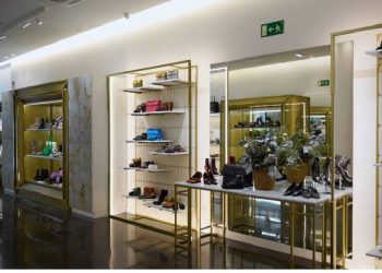 Carrilé se reinventa: el nuevo icono de la moda en Zaragoza