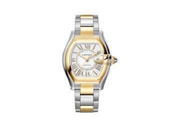 Cartier Roadster 2026: El regreso del icono automotriz de lujo