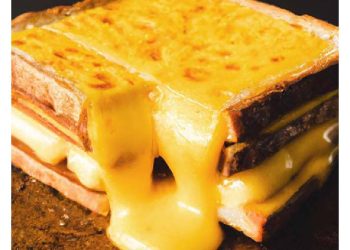Cervecerías y Queso: La revolución de la proteína identitaria