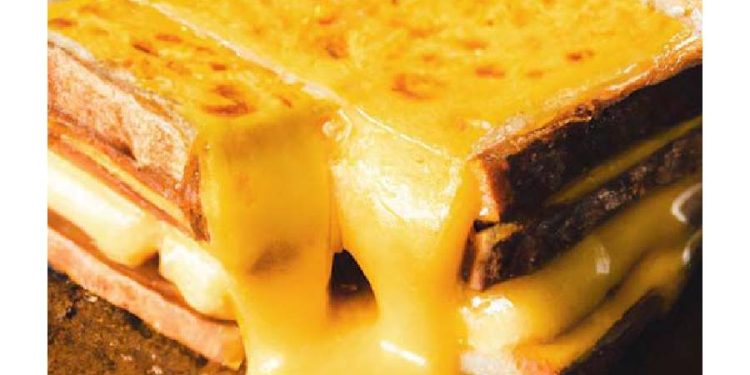 Cervecerías y Queso: La revolución de la proteína identitaria