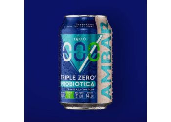 Cerveza probiótica: La revolución funcional