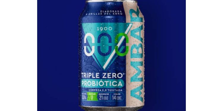 Cerveza probiótica: La revolución funcional
