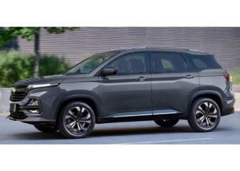 Chevrolet presenta su nueva estrategia de financiamiento