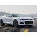 El regreso del Chevrolet Camaro con un cambio radical