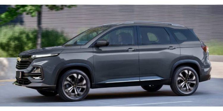 Chevrolet presenta su nueva estrategia de financiamiento
