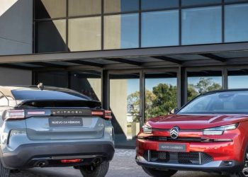 Nuevo Citroën C4 regresa al mercado