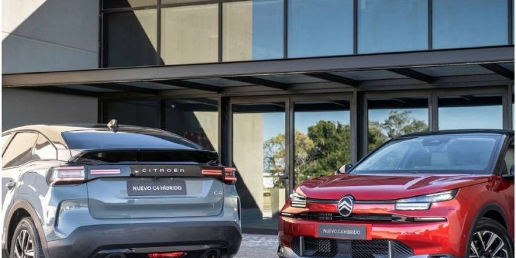 Nuevo Citroën C4 regresa al mercado
