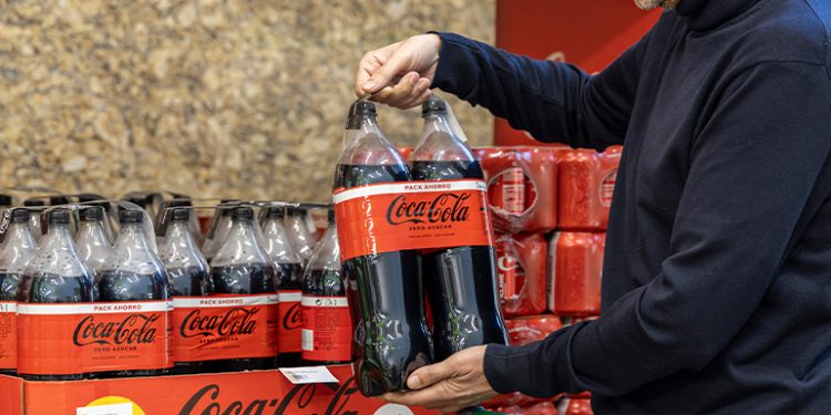 Coca-Cola