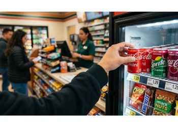 Coca-Cola: El poder de vender ocasiones, no solo latas