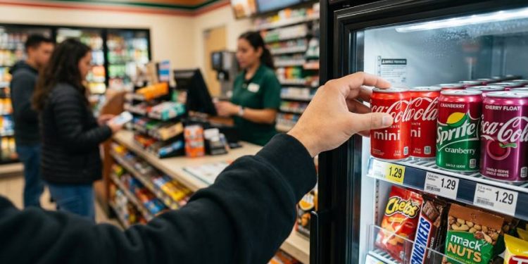 Coca-Cola: El poder de vender ocasiones, no solo latas