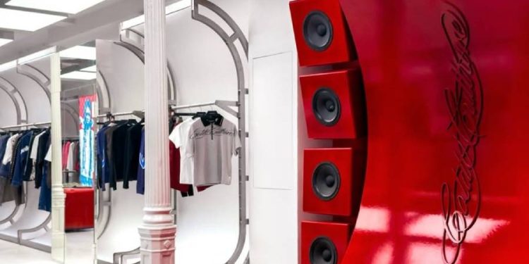 Cold Culture en Milán: El Salto Global del Streetwear Real