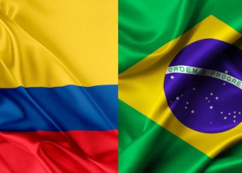 Colombia y Brasil atraen inversión