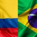 Colombia y Brasil atraen inversión