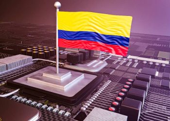 Bitcoin gana terreno en Colombia, en Colombia