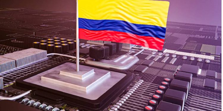 Bitcoin gana terreno en Colombia, en Colombia