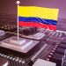 Bitcoin gana terreno en Colombia, en Colombia