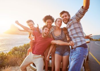 Conciertos y festivales impulsan los viajes en Colombia en 2026