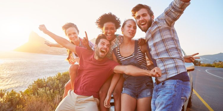 Conciertos y festivales impulsan los viajes en Colombia en 2026