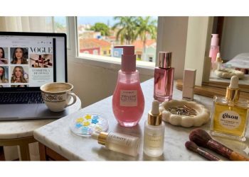 Cosmética de deseo: ¿Por qué compramos lo que vemos en el feed?