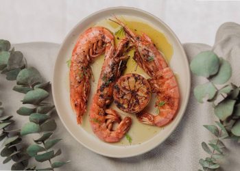 Cuando la exigencia es mayor: el desafío invisible de los alimentos del mar
