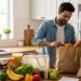 Cyber Day 2026 hombre realizando compras