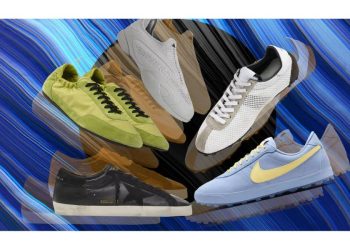 Tenis minimalistas la opción ideal para mantener el estilo