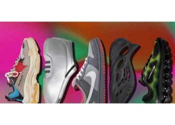 El impacto cultural de las zapatillas deportivas ha evolucionado drásticamente
