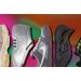 El impacto cultural de las zapatillas deportivas ha evolucionado drásticamente