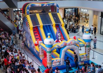 Bello vive un fin de semana mágico para niños