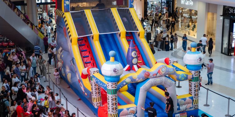Bello vive un fin de semana mágico para niños