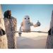 Decathlon: ¿Puede un robot sentir la montaña como tú?