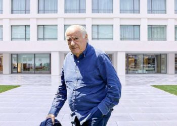 Del bolsillo de Ortega al de Inditex: el circuito de 49 millones