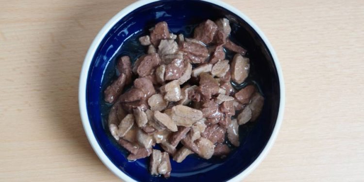 Dos Dog apuesta por comida húmeda y renueva snacks para crecer en supermercados