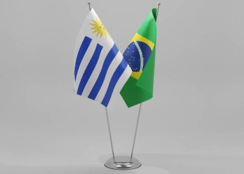 Uruguay se abarata frente a Brasil y reduce al mínimo histórico la brecha de precios