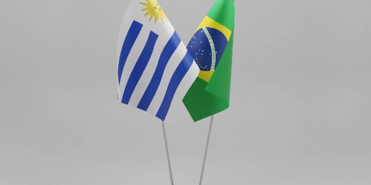 Uruguay se abarata frente a Brasil y reduce al mínimo histórico la brecha de precios