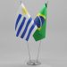 Uruguay se abarata frente a Brasil y reduce al mínimo histórico la brecha de precios