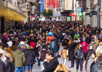 Desacelera el retail en Semana Santa: cae el tráfico en tiendas 2026