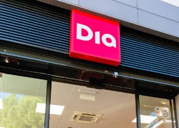 Dia España dispara su beneficio neto a 166 millones