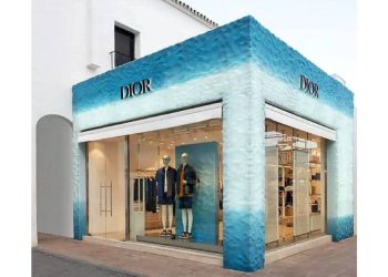 Diseño en 3D de la firma abulense Nagami conquista a gigantes del lujo como Dior y Cartier