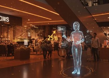 ELEVA AI: +25% gasto en centros con IA