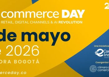 Ecommerce Day Colombia 2026