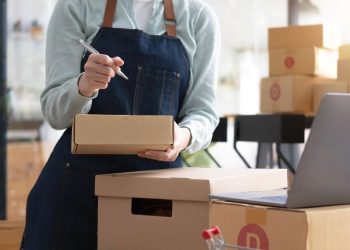 Pymes que escalan, la revolución logística digital